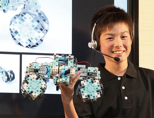 プレゼンテーション力